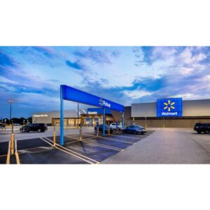 From Essentials to Luxury: What You Can Find at Wal Mart Supercenter