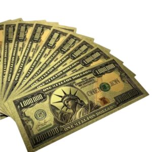 How Anyone Can Make 1 Dollar Million Online